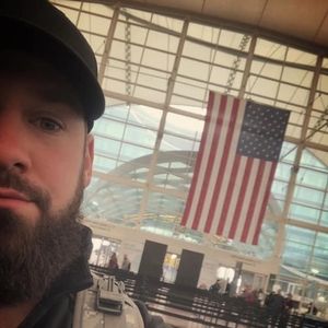 Meet your Posher, Cody